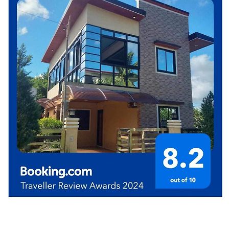 Tagaytay Suite 2 Tagaytay City Exterior foto