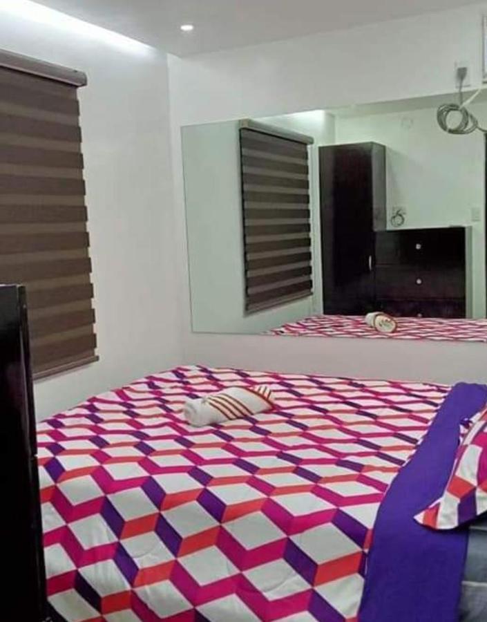 Tagaytay Suite 2 Tagaytay City Exterior foto