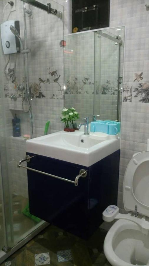 Tagaytay Suite 2 Tagaytay City Exterior foto